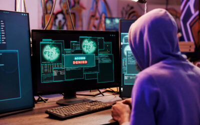 Pourquoi les TPE et PME sont devenues la cible n°1 des cyberattaques ?