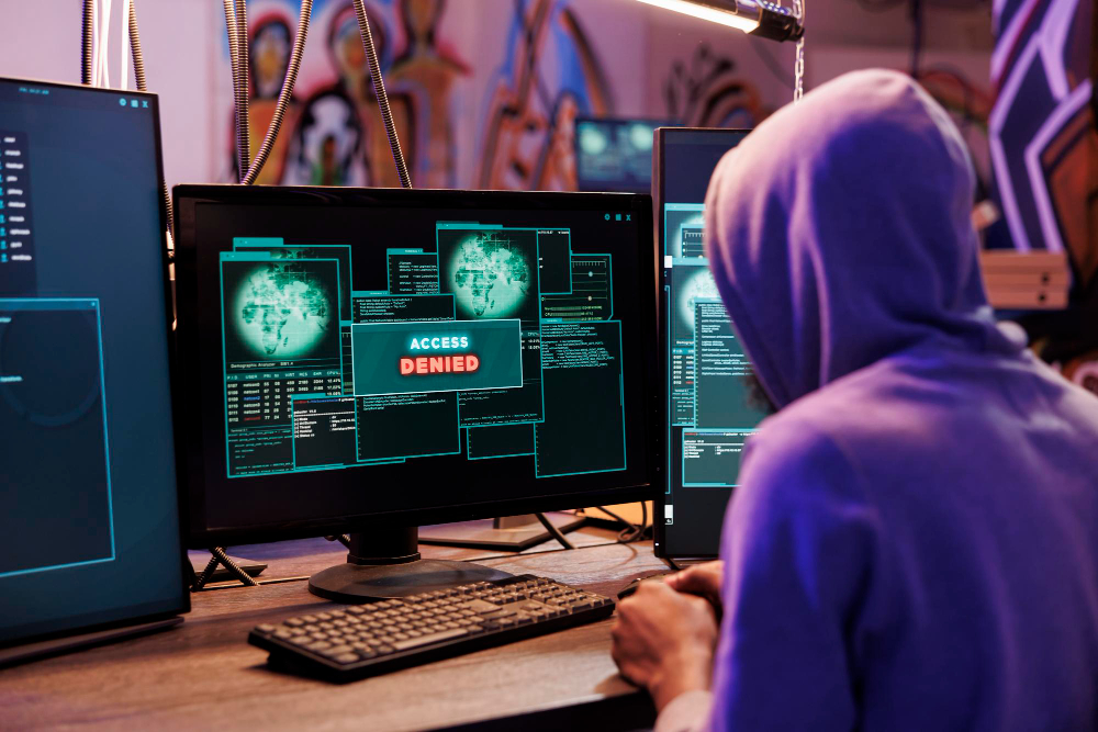 Pourquoi les TPE et PME sont devenues la cible n°1 des cyberattaques ?